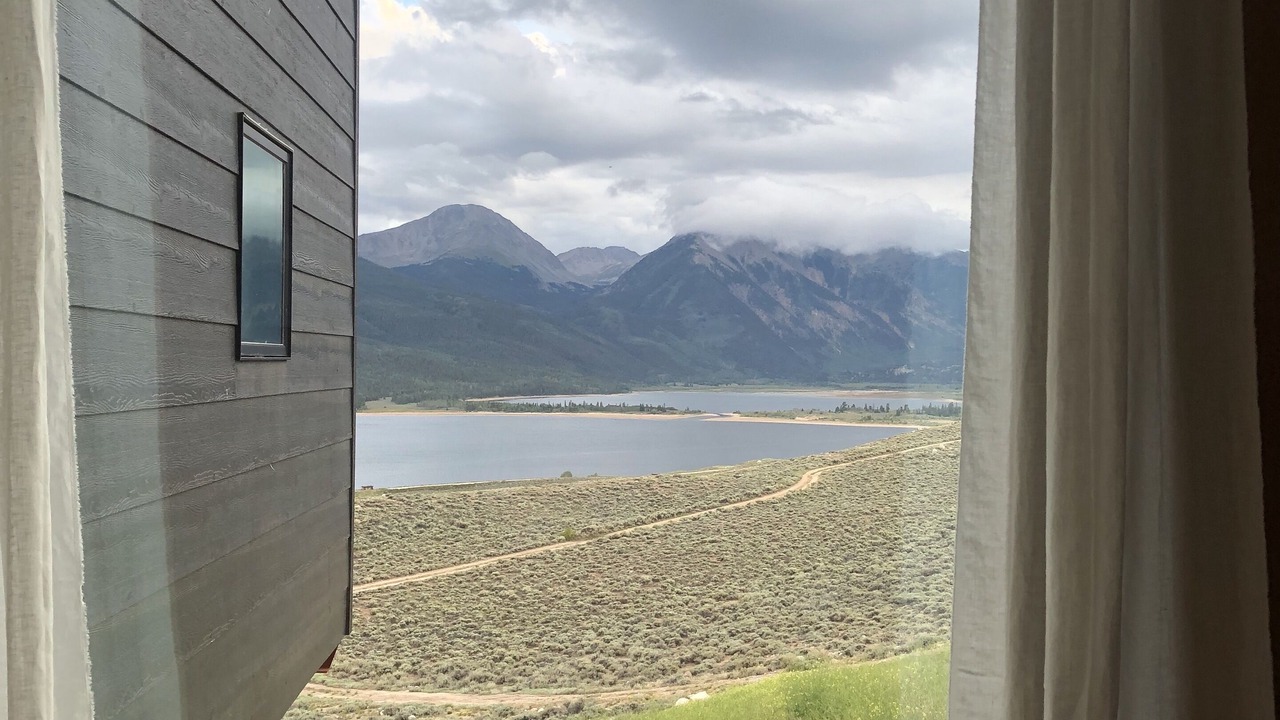 Photo of Others in Twin Lakes