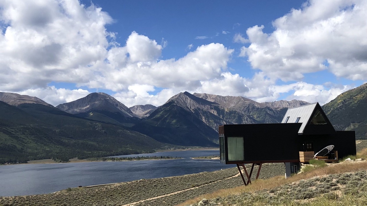 Photo of Outdoor in Twin Lakes
