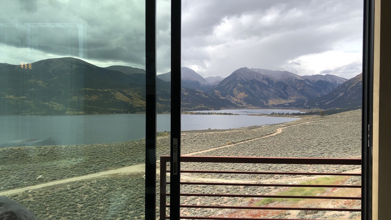 Photo of Others in Twin Lakes