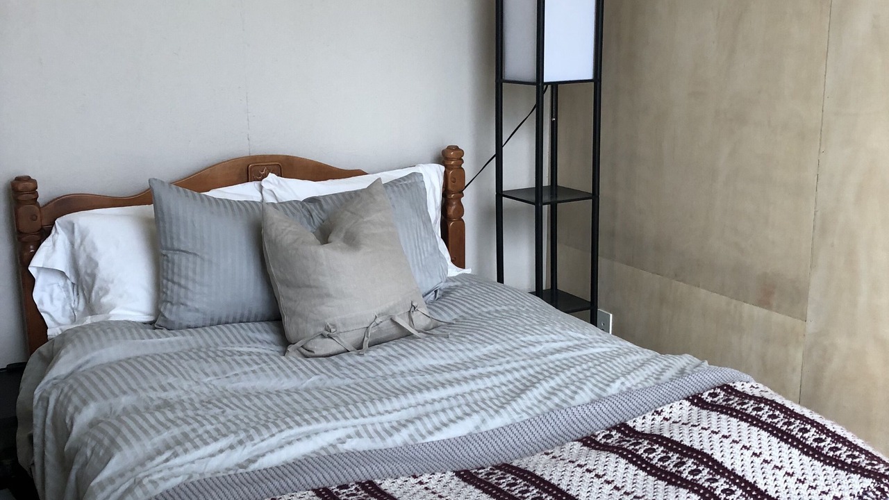 Photo of Bedroom in Twin Lakes
