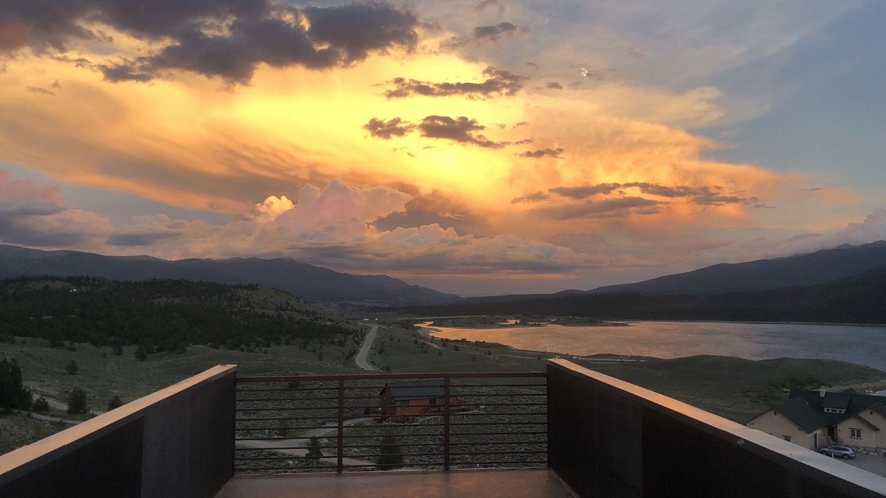 Photo of Outdoor in Twin Lakes