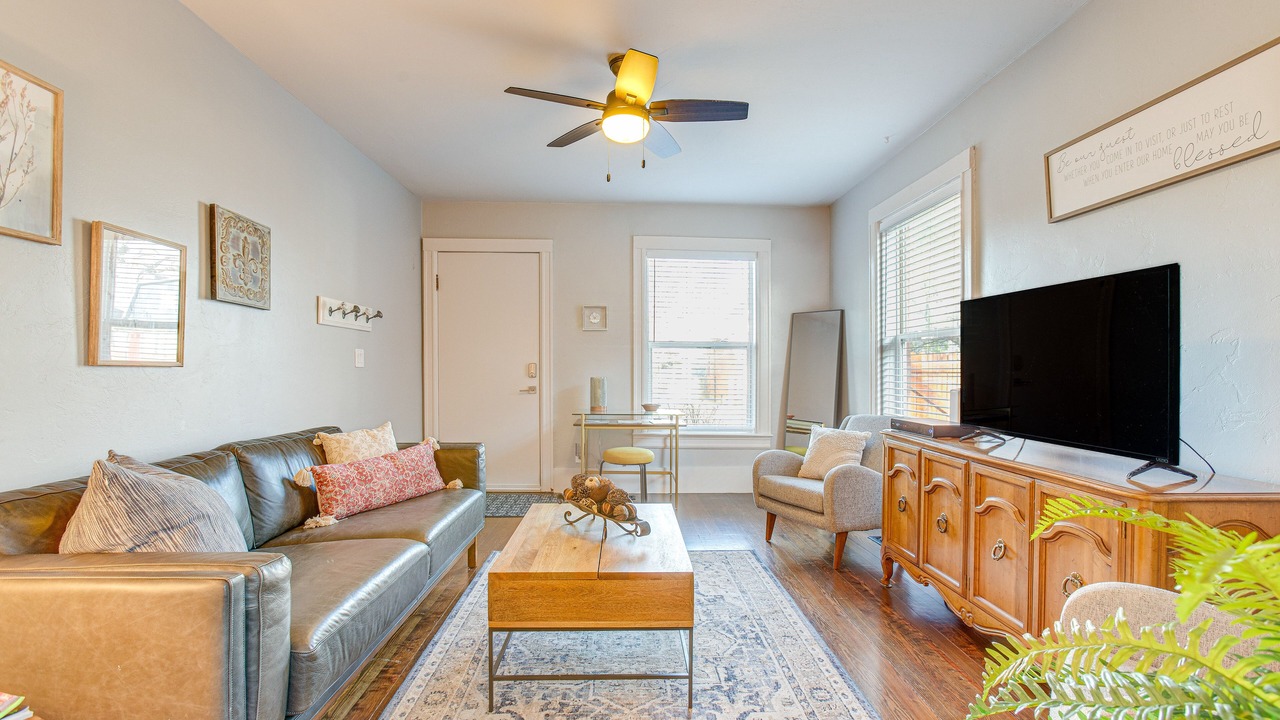 Photo of Bedroom in Sunnyside