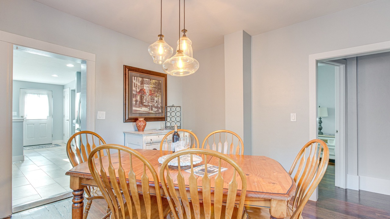 Photo of Bedroom in Sunnyside