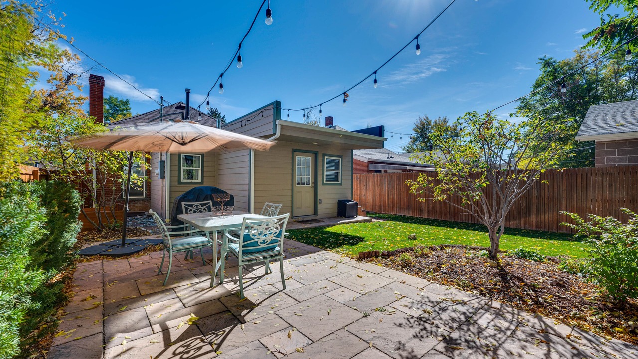 Photo of Outdoor in Sunnyside