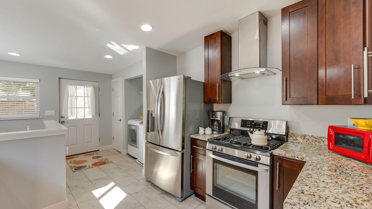 Photo of Kitchen in Sunnyside