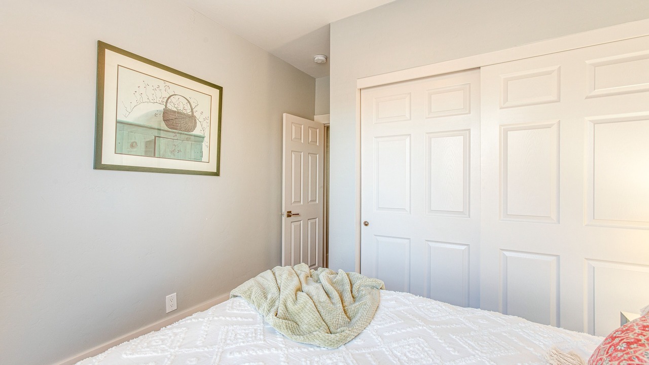 Photo of Bedroom in Sunnyside