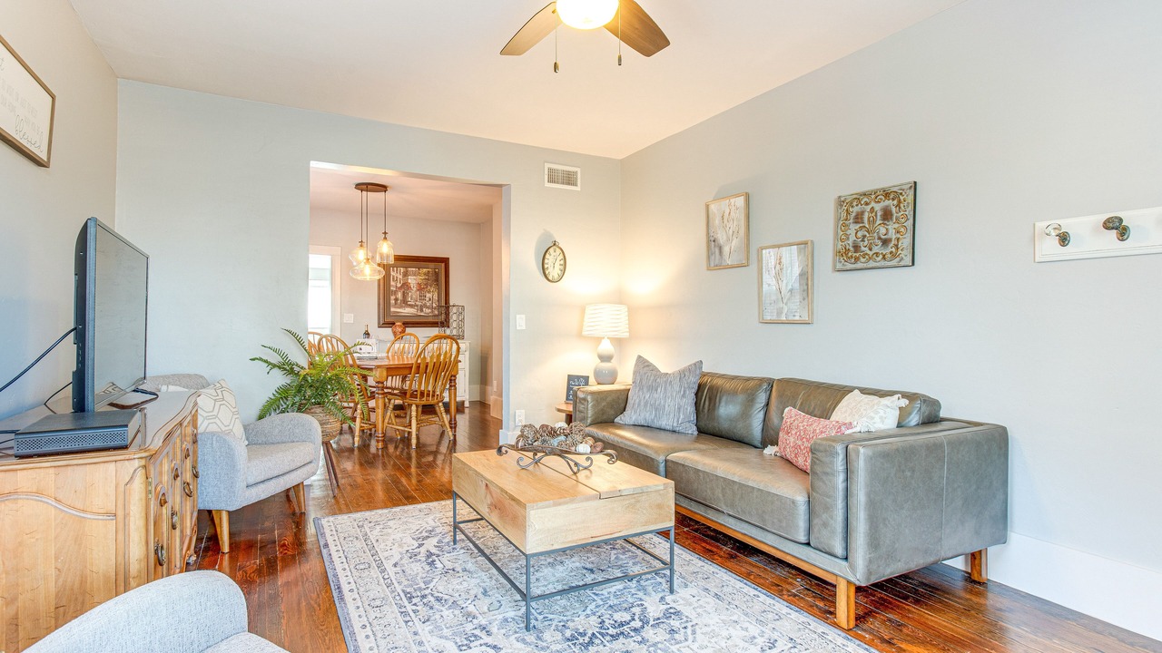 Photo of Bedroom in Sunnyside