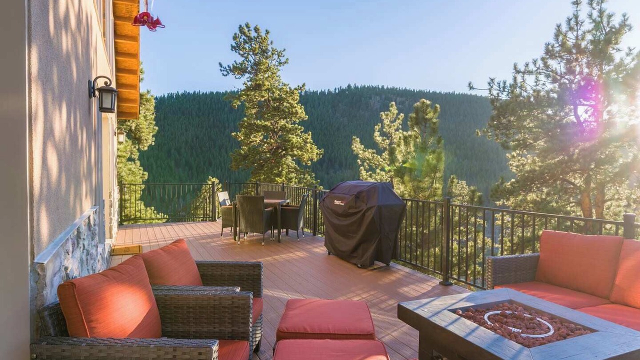 Photo of Outdoor in Bailey