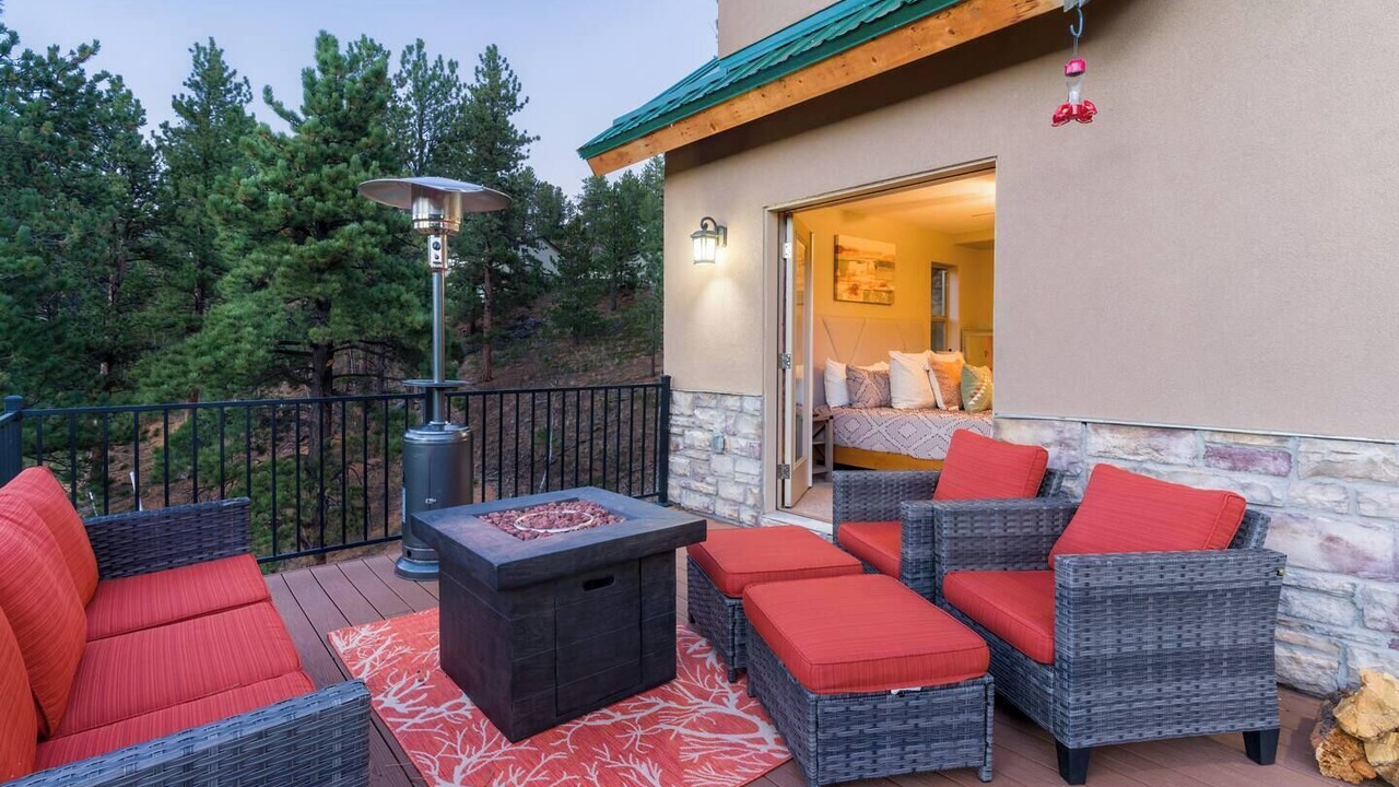 Photo of Outdoor in Bailey