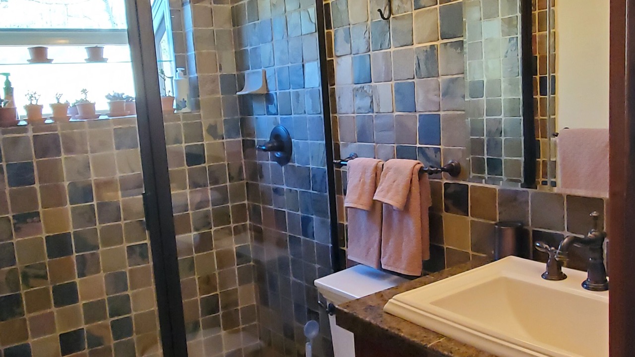 Photo of Bathroom in Silverthorne