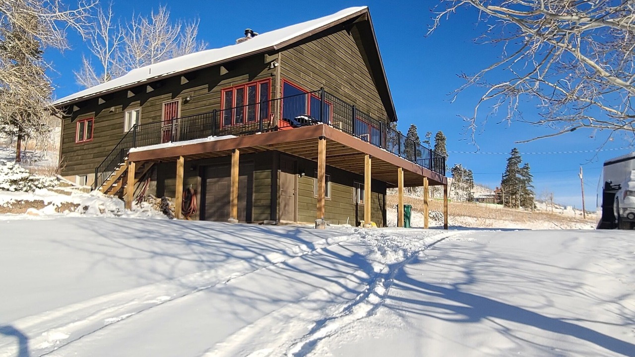 Photo of Outdoor in Silverthorne