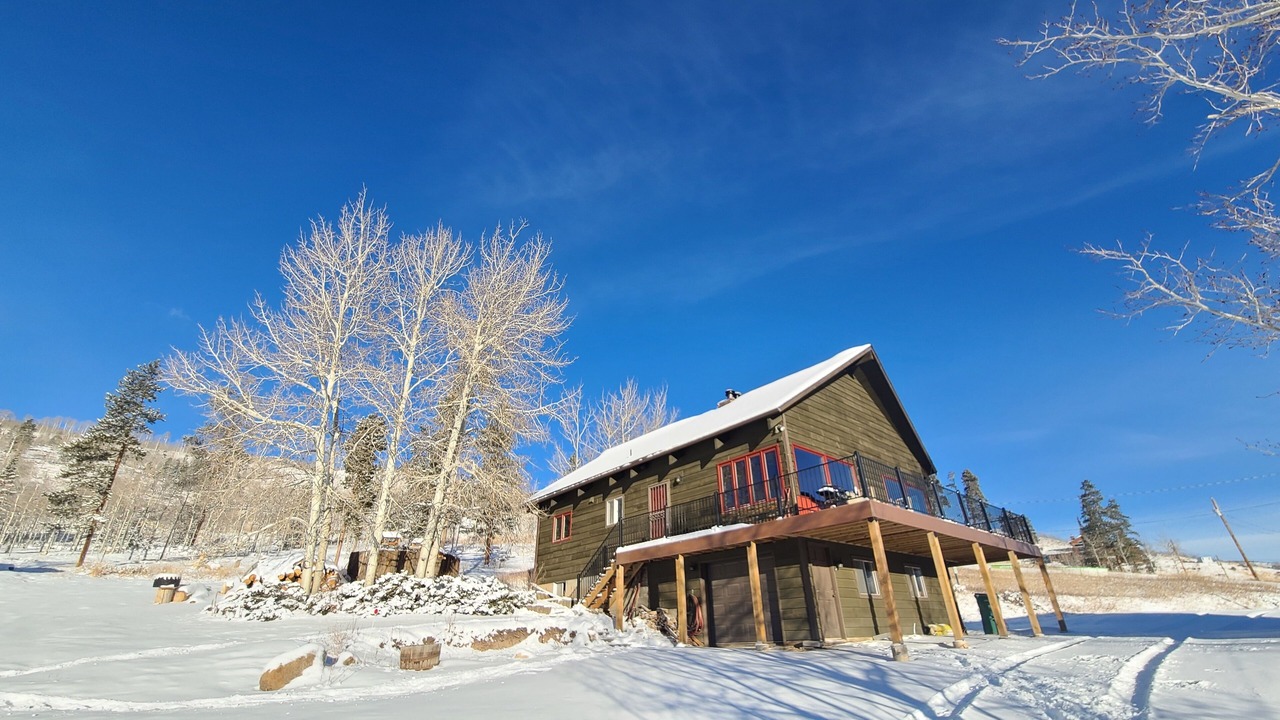 Photo of Outdoor in Silverthorne