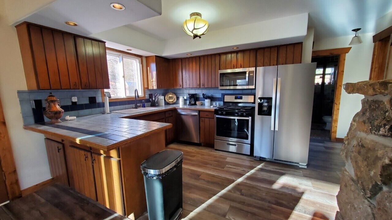 Photo of Kitchen in Silverthorne