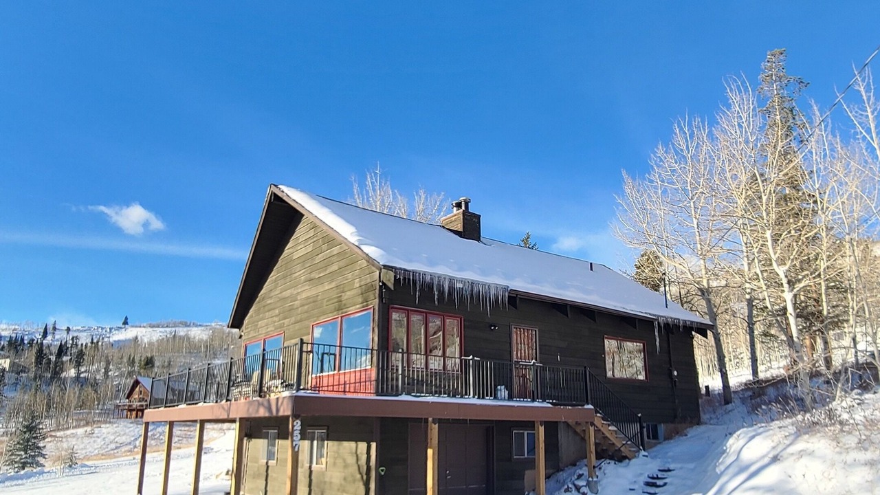 Photo of Outdoor in Silverthorne