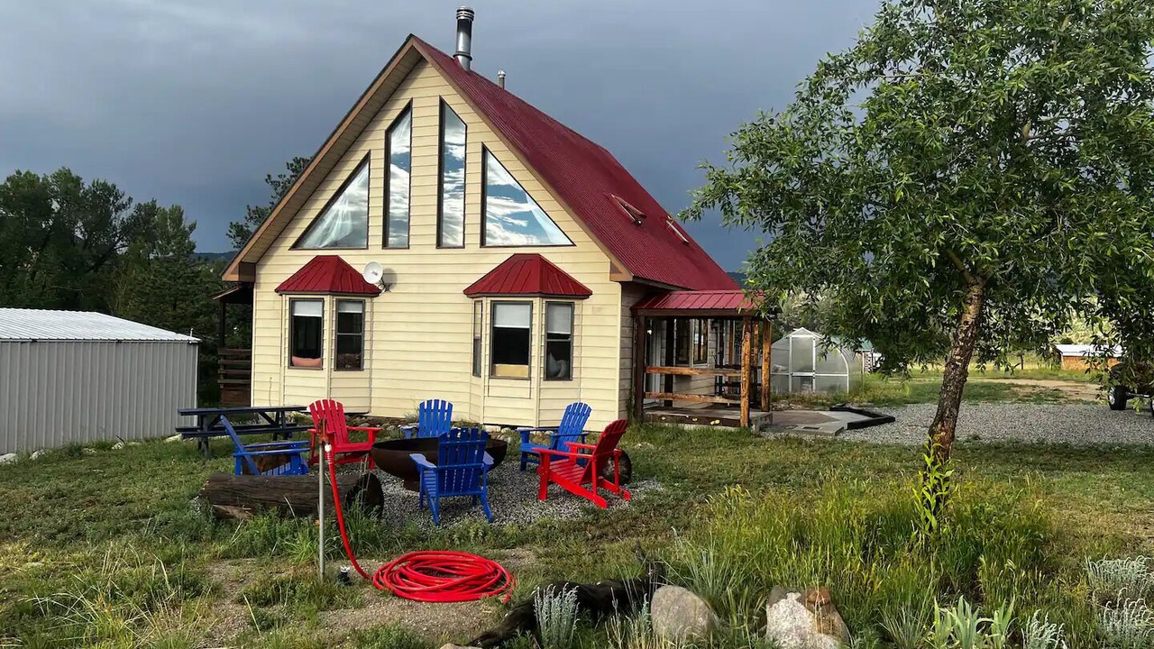 Photo of Outdoor in Whitepine