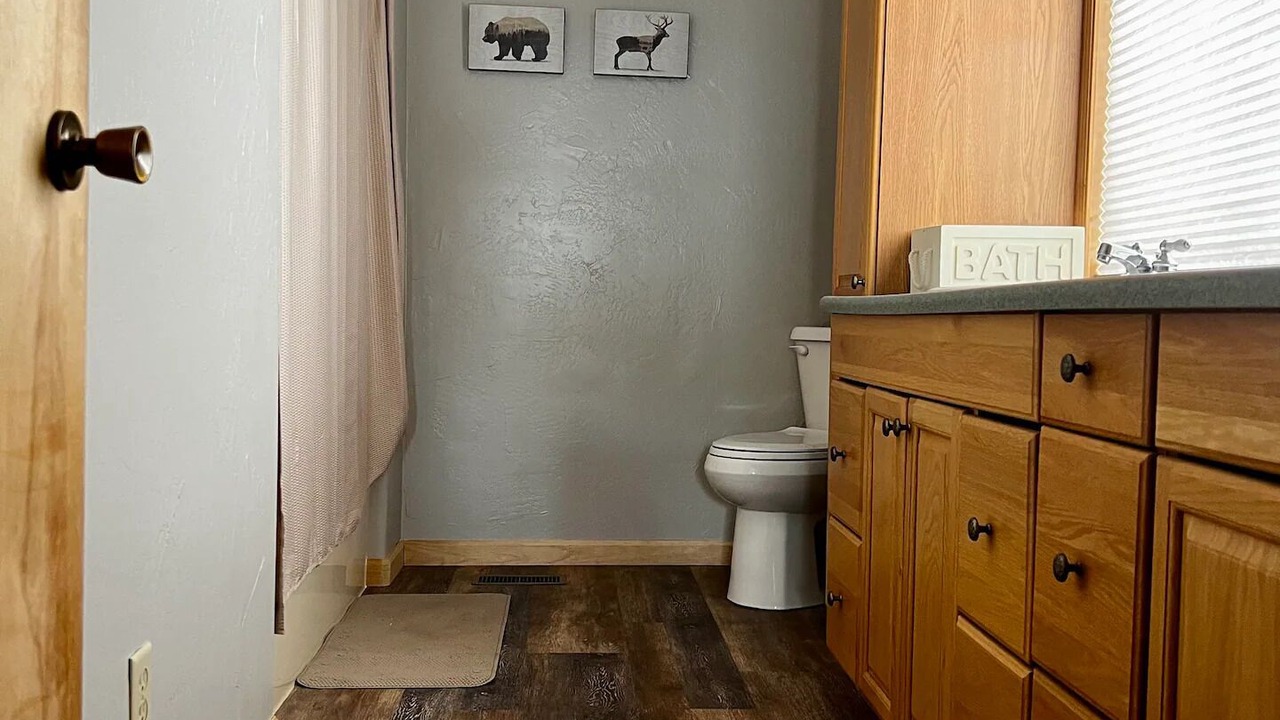 Photo of Bathroom in Whitepine