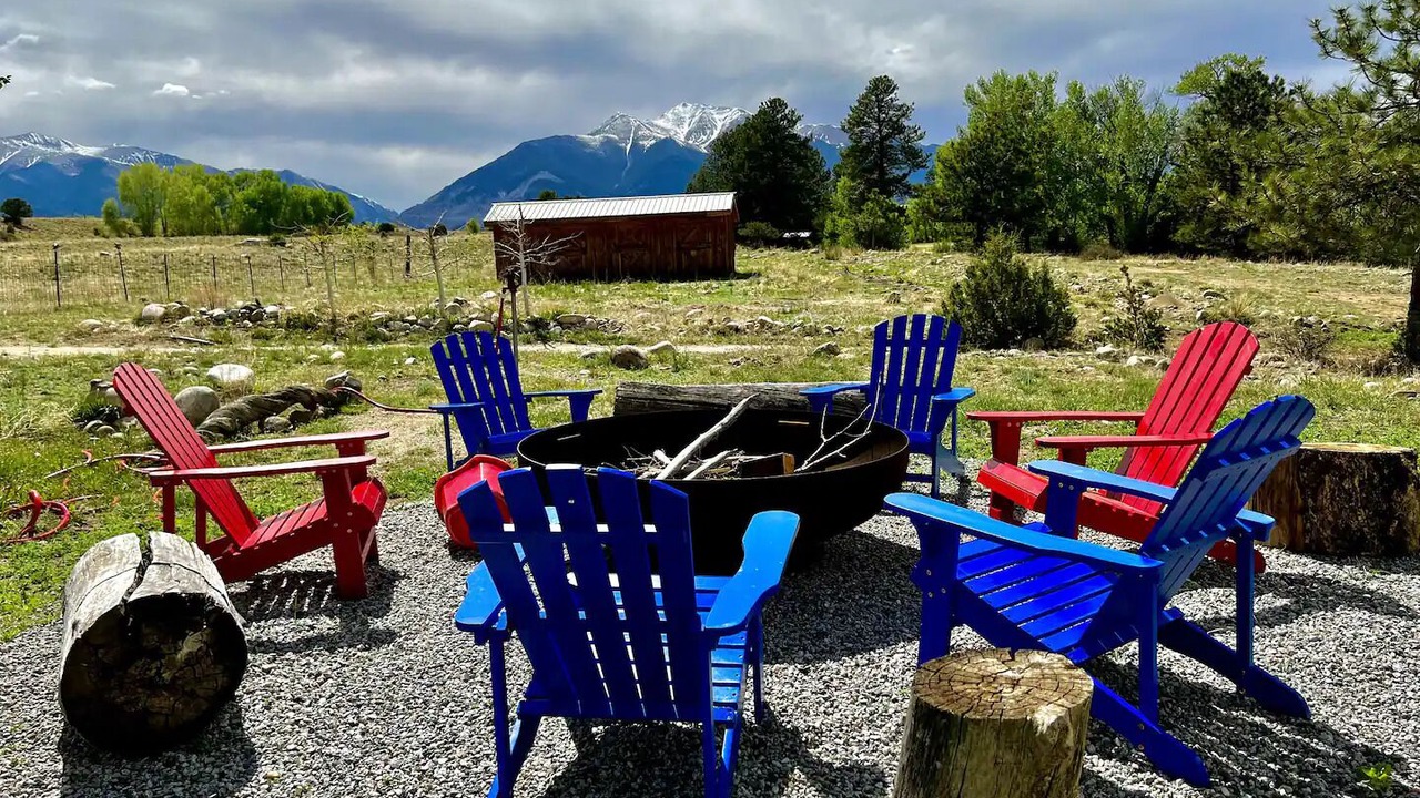 Photo of Outdoor in Whitepine