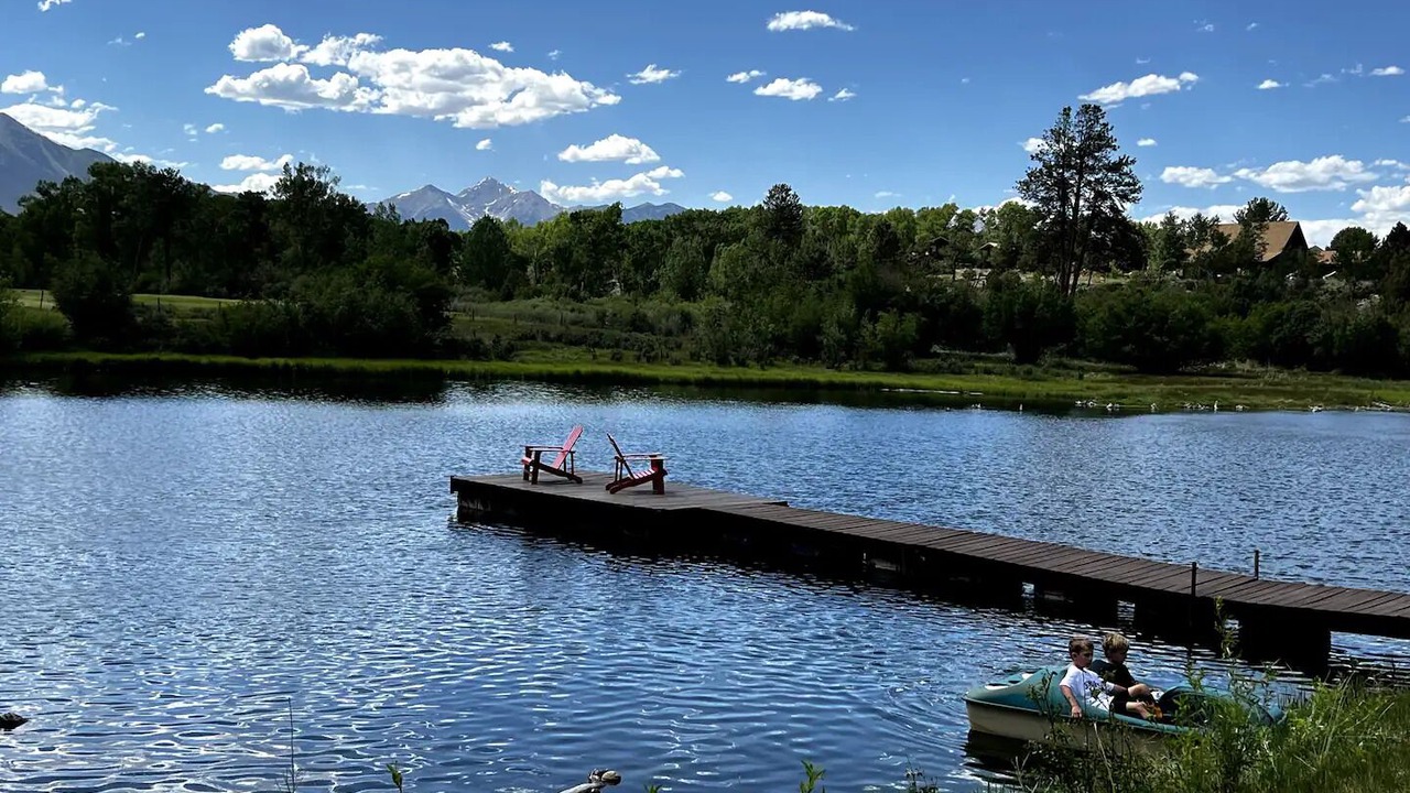 Photo of Outdoor in Whitepine