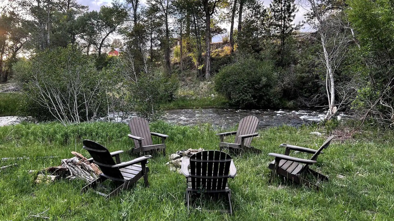 Photo of Outdoor in Whitepine