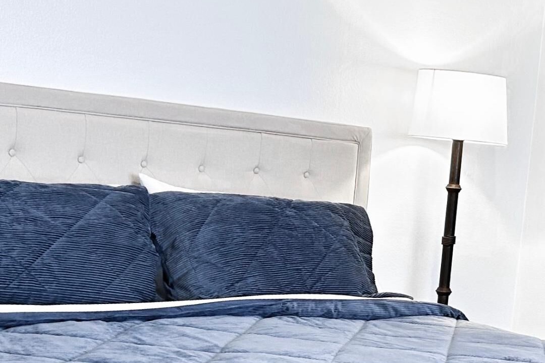 Photo of Bedroom in Montrose
