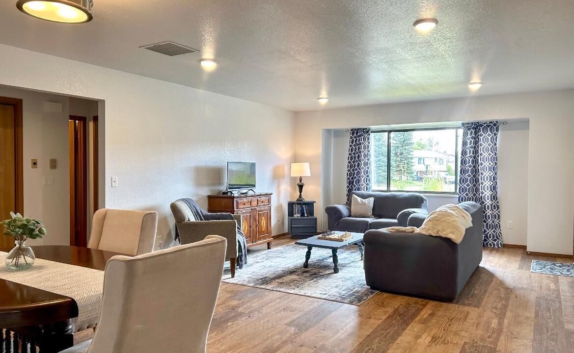 Photo of Livingroom in Montrose