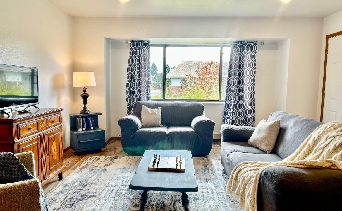 Photo of Livingroom in Montrose