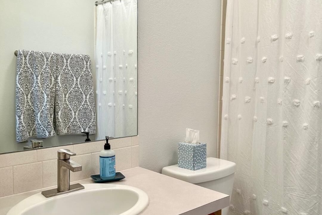 Photo of Bathroom in Montrose