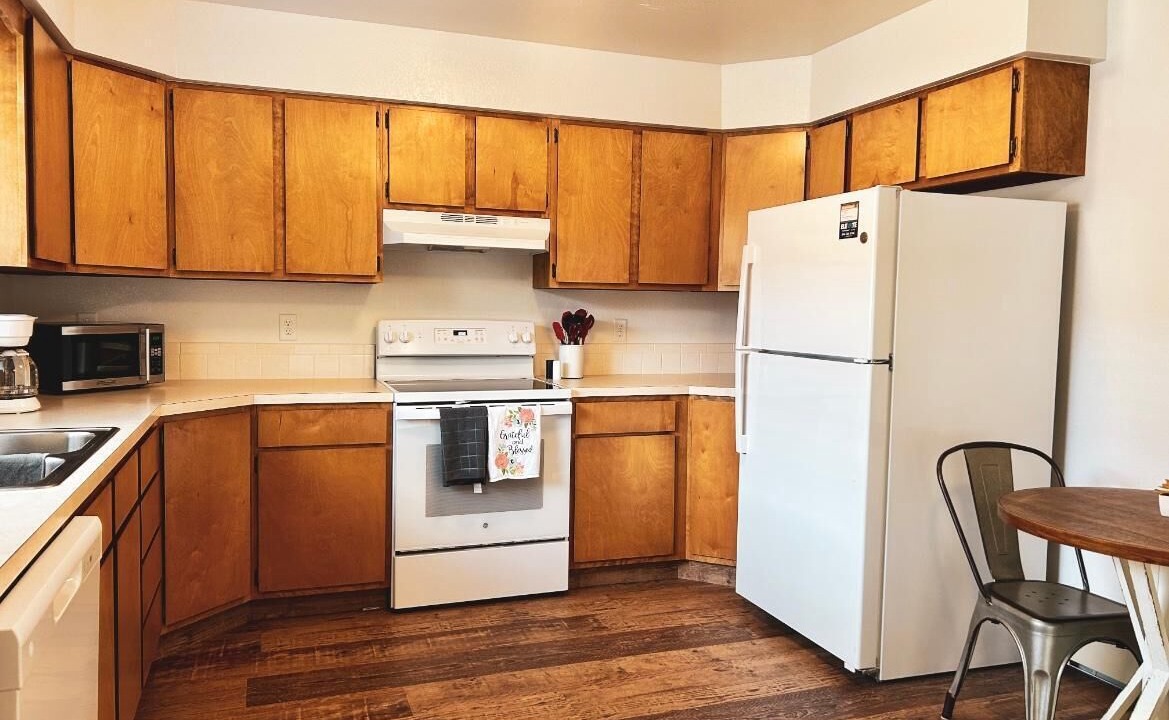 Photo of Kitchen in Montrose