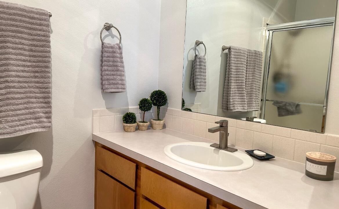 Photo of Bathroom in Montrose