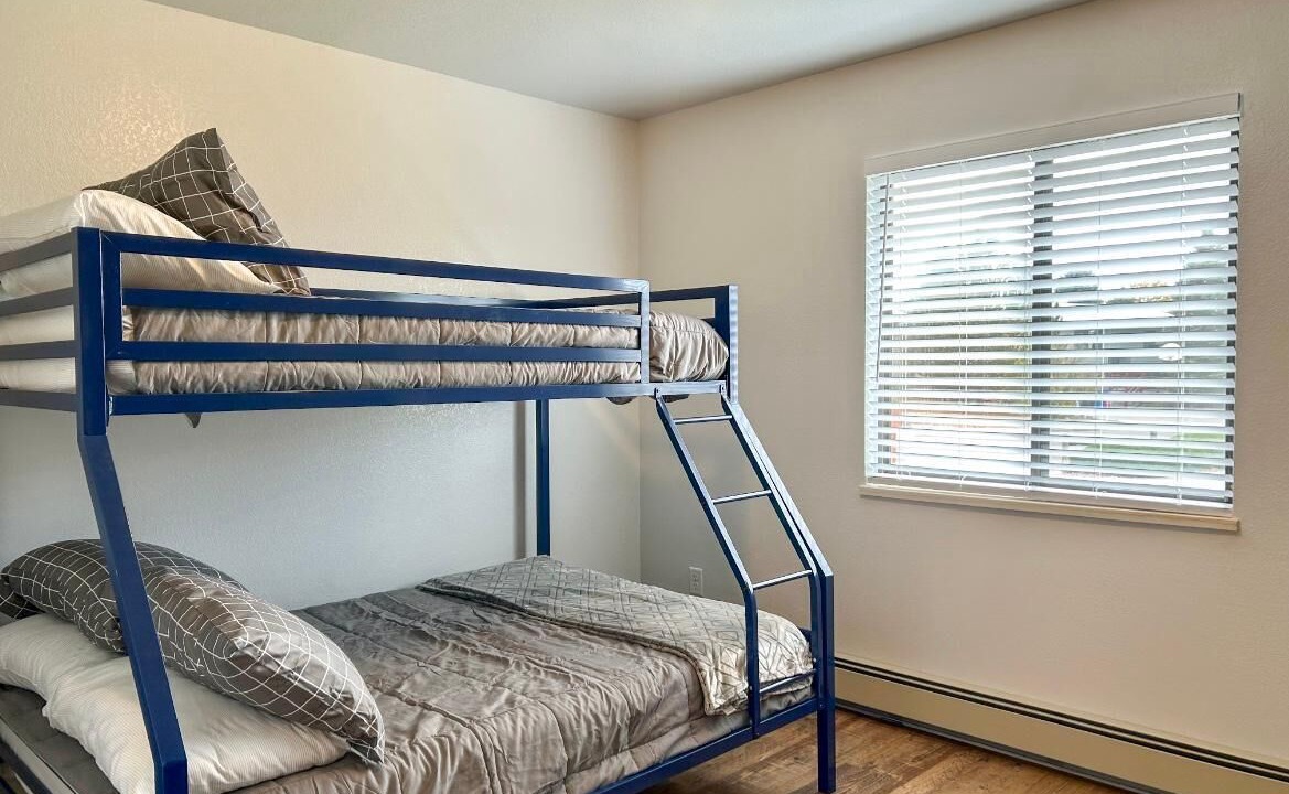 Photo of Bedroom in Montrose