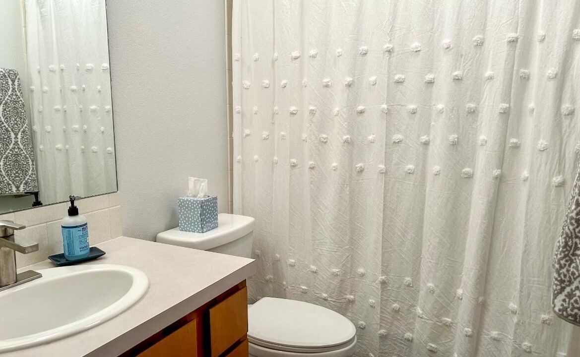 Photo of Bathroom in Montrose