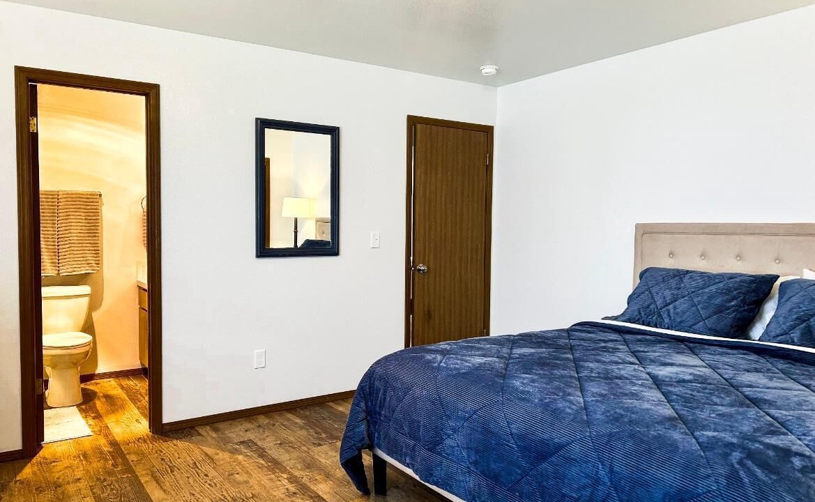 Photo of Bedroom in Montrose