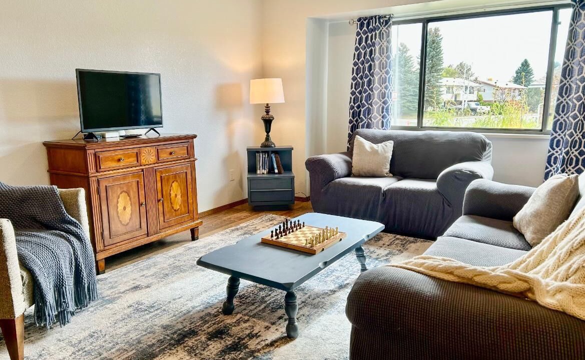 Photo of Livingroom in Montrose