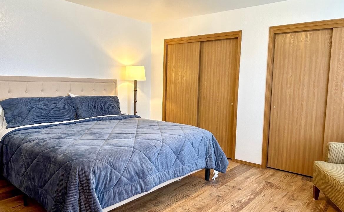Photo of Bedroom in Montrose