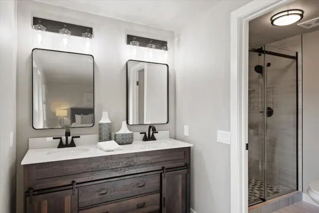 Photo of Bathroom in Ken Caryl Ranch Plains