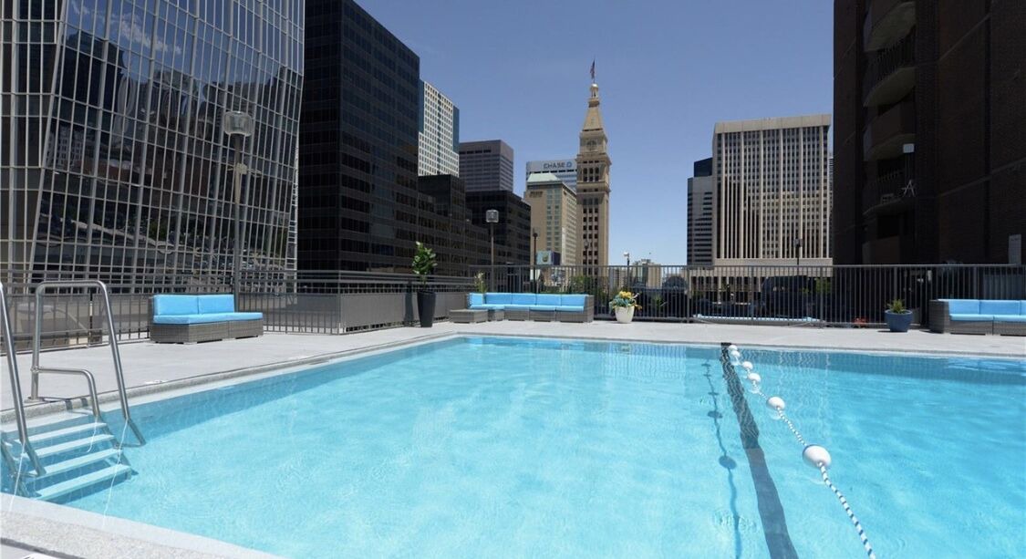 Photo of Outdoor in Downtown Denver