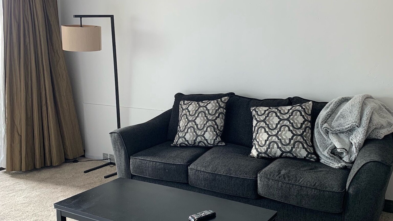 Photo of Livingroom in Downtown Denver