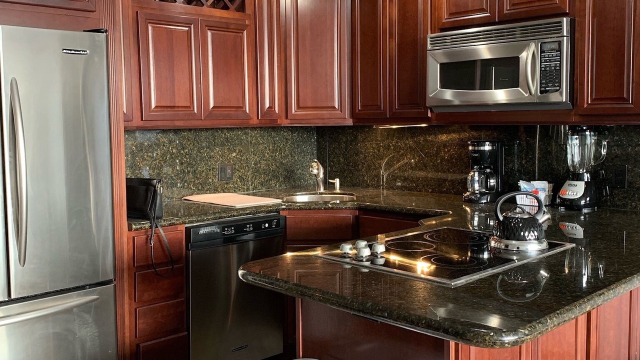 Photo of Kitchen in Downtown Denver