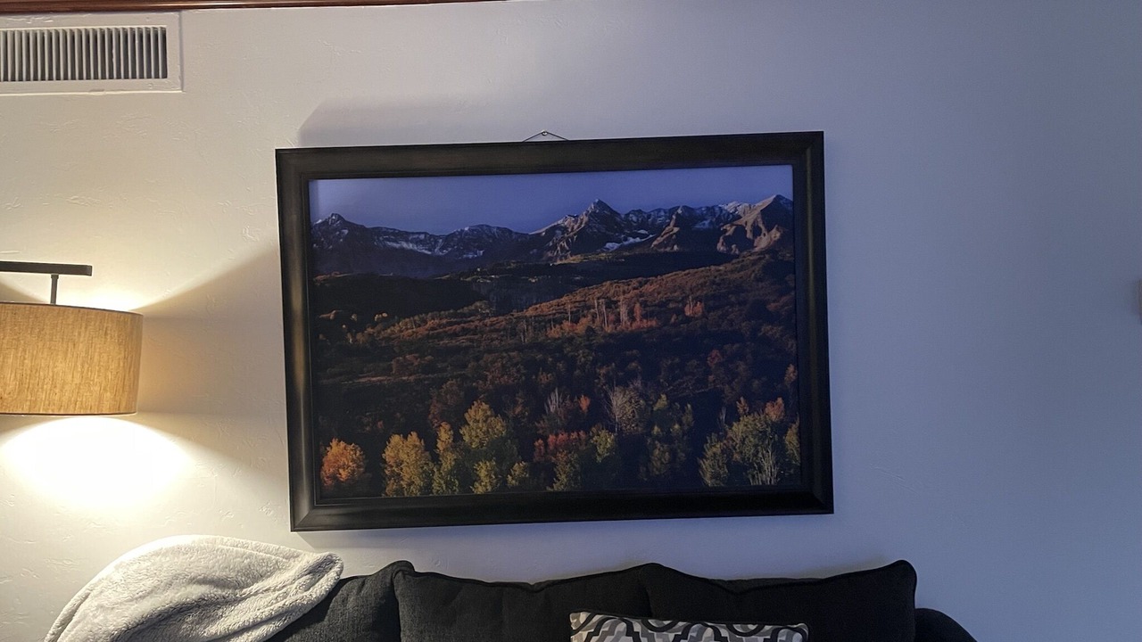 Photo of Livingroom in Downtown Denver