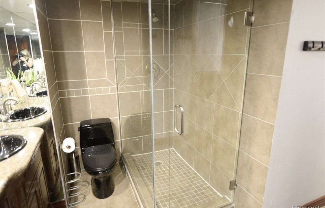 Photo of Bathroom in Downtown Denver