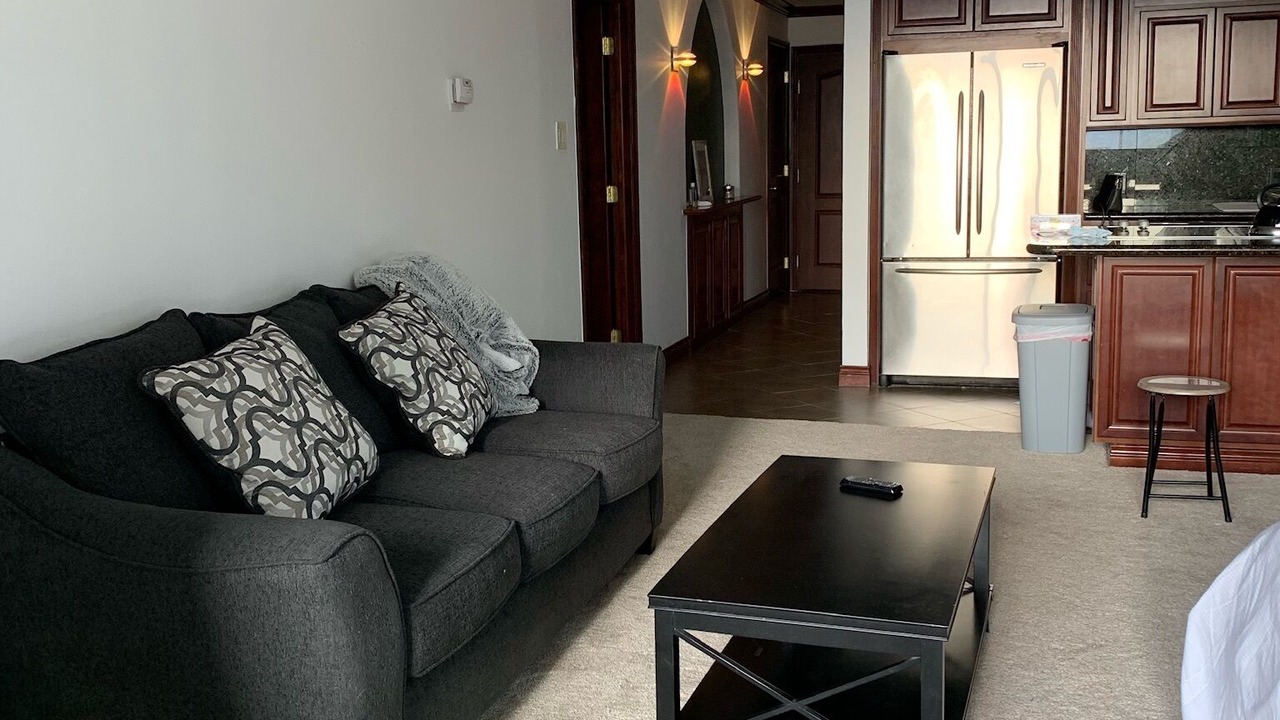 Photo of Livingroom in Downtown Denver