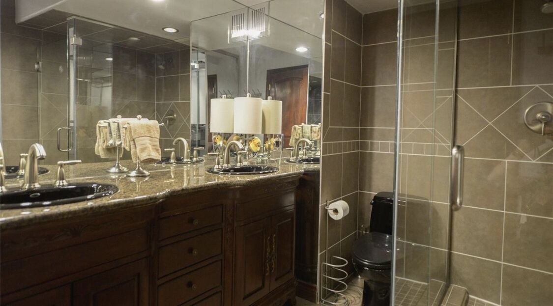Photo of Bathroom in Downtown Denver