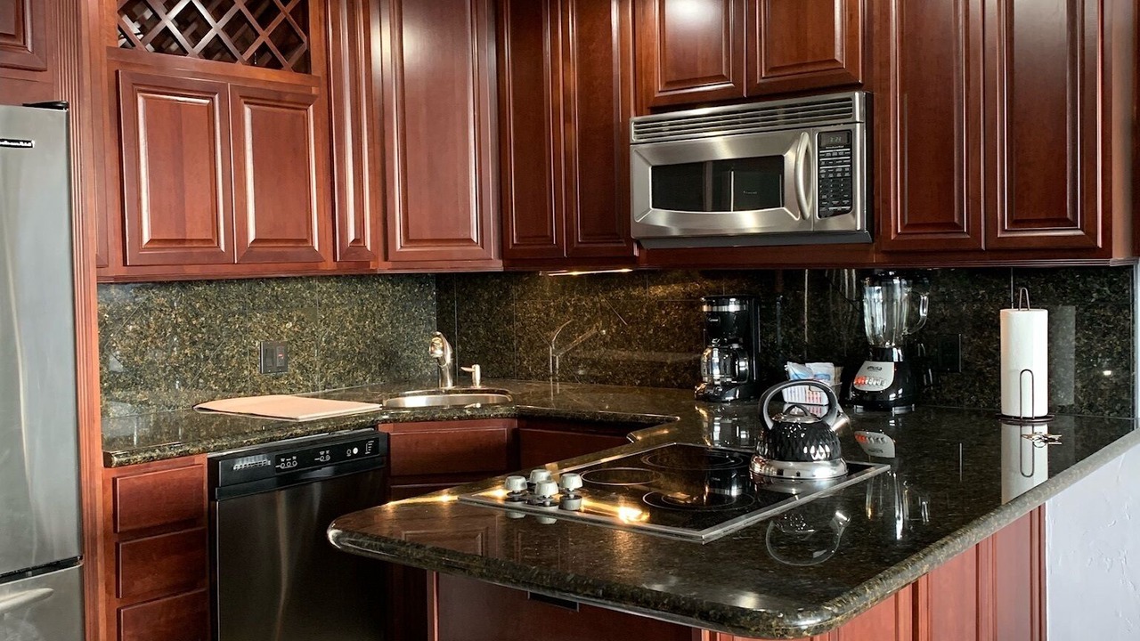 Photo of Kitchen in Downtown Denver