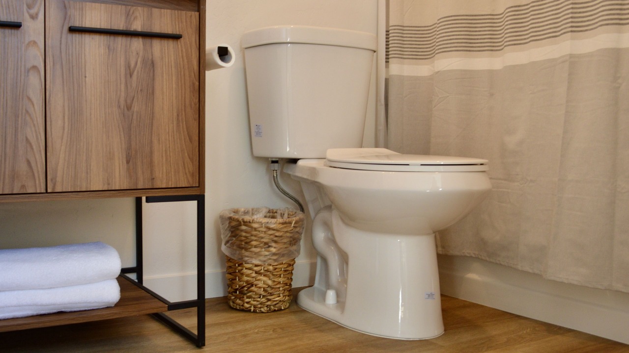 Photo of Bathroom in Pagosa Springs