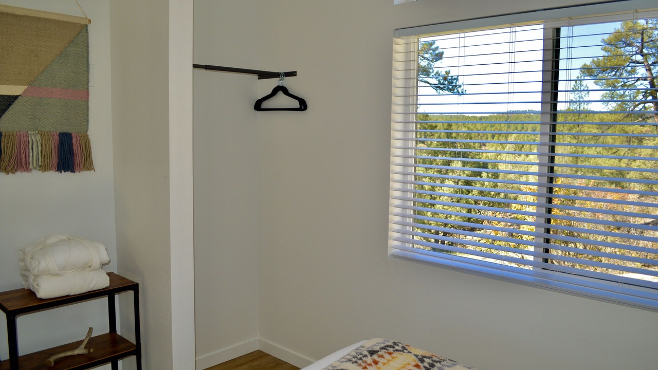 Photo of Bedroom in Pagosa Springs
