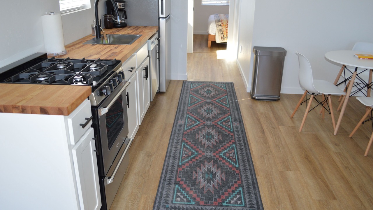 Photo of Kitchen in Pagosa Springs