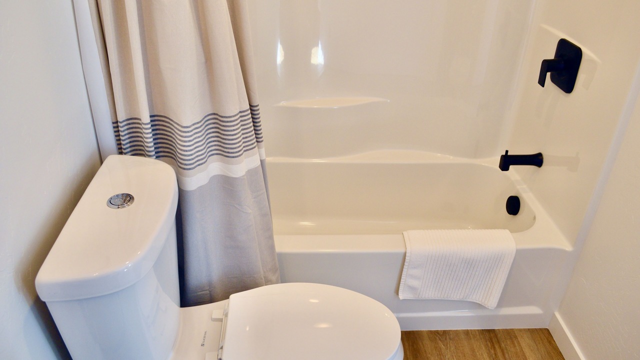 Photo of Bathroom in Pagosa Springs