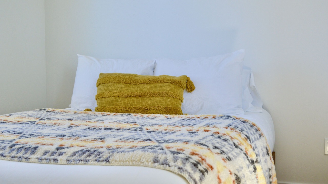 Photo of Bedroom in Pagosa Springs