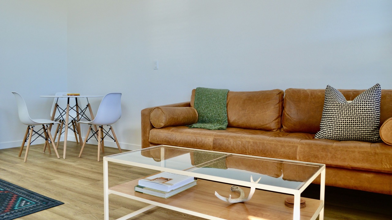 Photo of Livingroom in Pagosa Springs