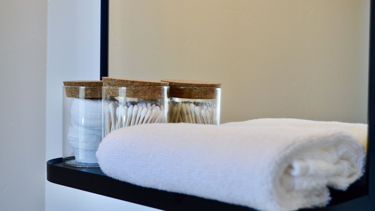 Photo of Bathroom in Pagosa Springs